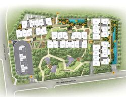 Parksuites (D10), Apartment #576164751